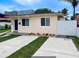 11108 SW 4th St #11108, Miami, FL 33174
