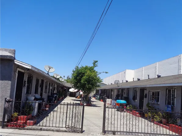 1433 E 65th St, Los Angeles, CA 90001