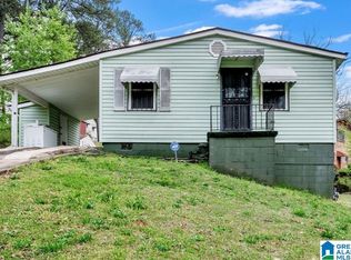 2404 Ishkooda Rd SW, Birmingham, AL 35211