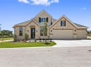 1703 Cool Spring Way, Austin, TX 78737