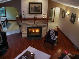 1020 Chrysann Dr, Girard, OH 44420