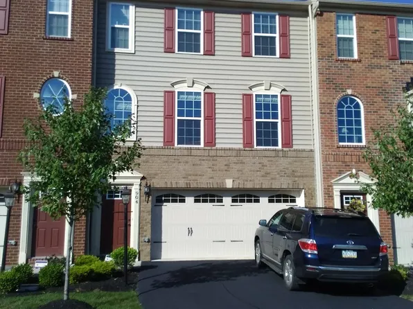 904 Pointe View Dr, Mars, PA 16046