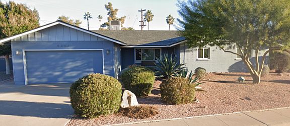 2nd image of 8308 E Highland Ave