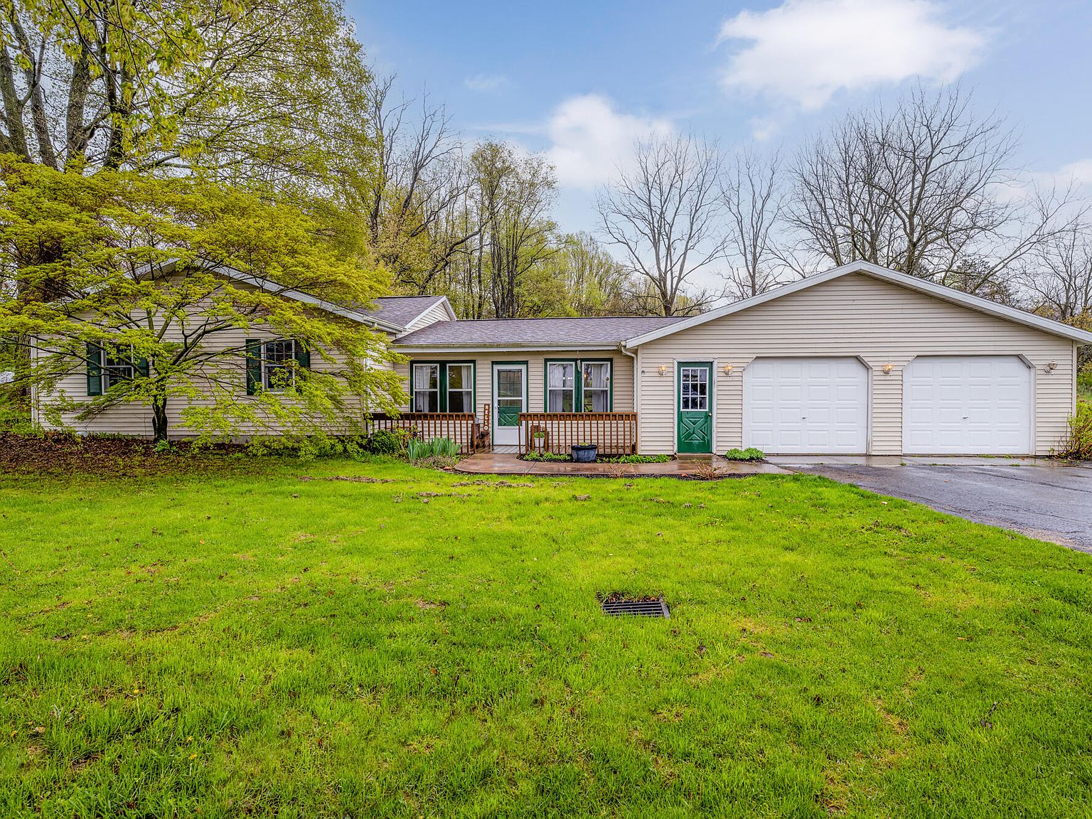 2210 E Glendora Rd, Buchanan, MI 49107 Zillow