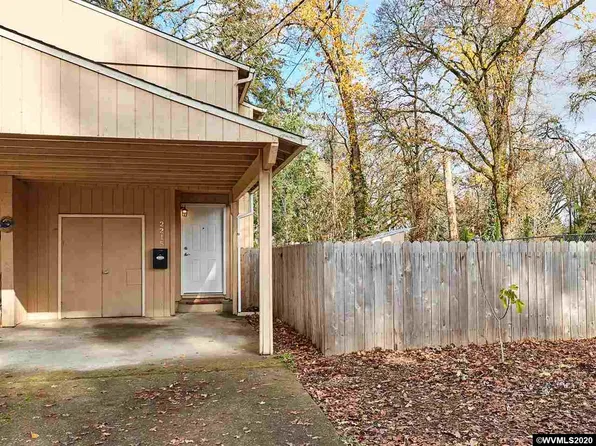 2213 Townsend Way SE, Salem, OR 97301