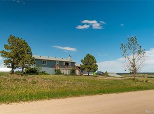 2281 Appaloosa Trl, Elizabeth, CO 80107
