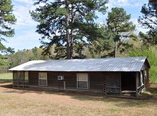 16905 Hodgens Rd, Heavener, OK 74937