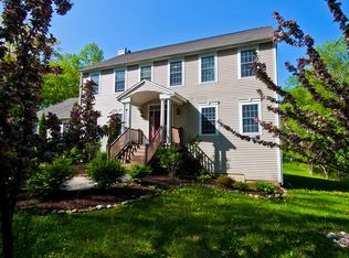 84 Reed Rd, Warren, CT 06754