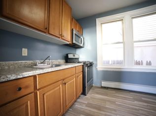 164 Rose Ave #1L, Jersey City, NJ 07305