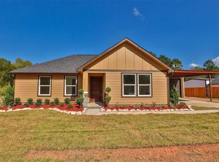 16695 Ardmore St, Conroe, TX 77302