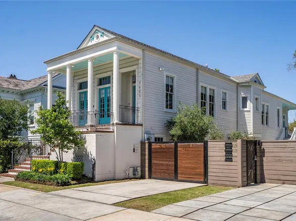 2653 Lepage St, New Orleans, LA 70119