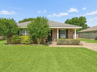 525 Magnolia Ave, La Place, LA 70068