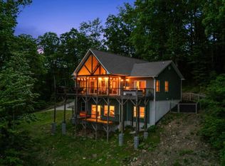 191 Rimrock Rd, Jasper, GA 30143