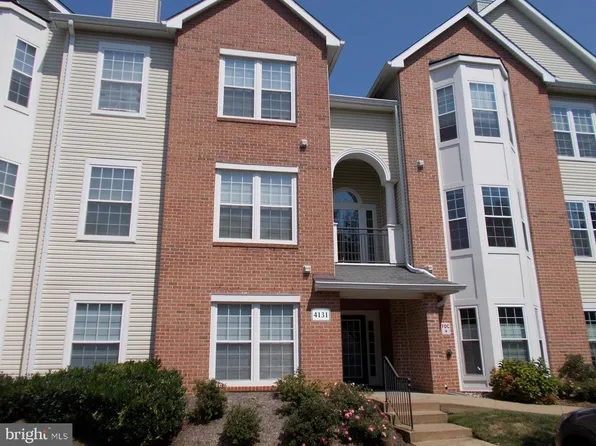 4131 Fountainside Ln #J204, Fairfax, VA 22030