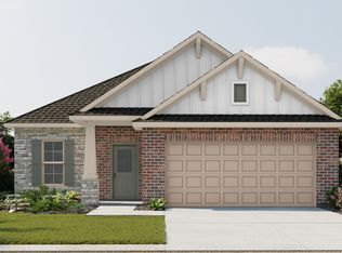 Danbury IV W Plan, Mostyn Springs, Magnolia, TX 77354