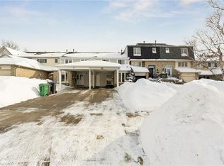35 Primrose Cres, Brampton, ON L6Z 1E1