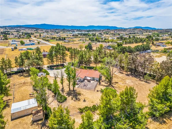 49990 Mojave Ct, Aguanga, CA 92536
