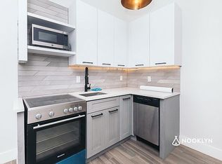1009 Willoughby Ave #1A, Brooklyn, NY 11221