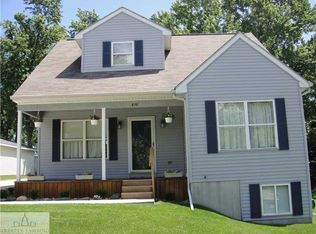 610 Winifred Ave, Lansing, MI 48917