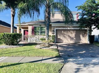 868 Bella Vida Blvd, Orlando, FL 32828