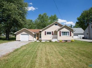 17710 Woodburn Ave, Grand Rapids, OH 43522