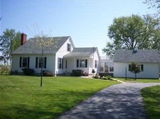 10815 Springfield Rd, Poland, OH 44514