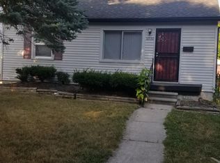 16530 Woodbine St, Detroit, MI 48219