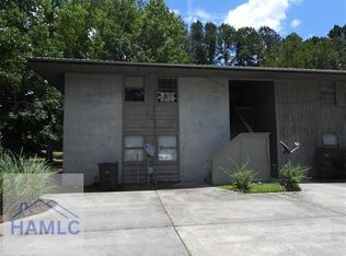 401 Oak Ridge Bnd #1, Hinesville, GA 31313