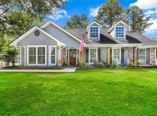 821 Cross Gates Blvd, Slidell, LA 70461