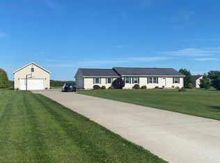 1220 County Road 7, Delta, OH 43515