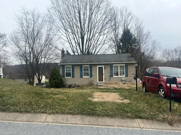 3413 Millie Way, Manchester, MD 21102