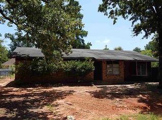 200 5th Ave, Kilgore, TX 75662