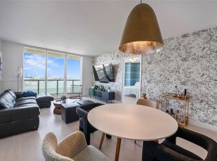 50 Biscayne Blvd APT 2308, Miami, FL 33132