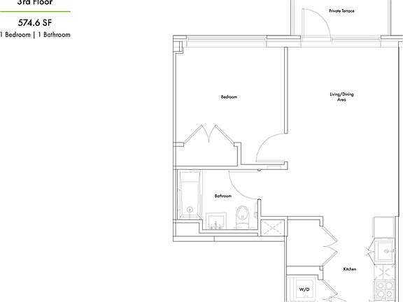 2nd image of 41-21 28th St #40