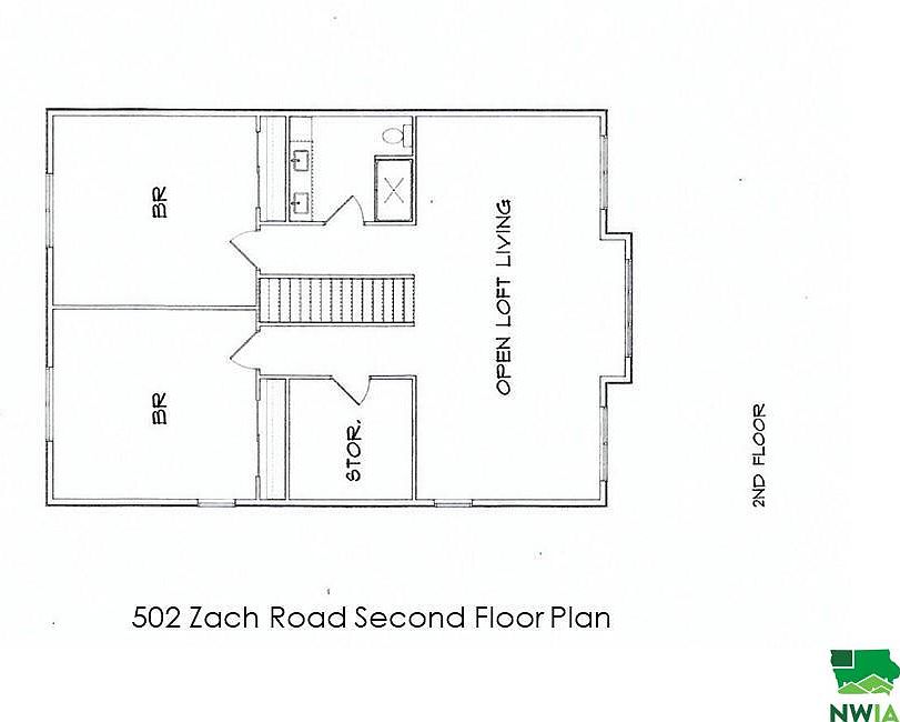 502 Zach Rd, Sergeant Bluff, IA 51054 MLS 819299 Zillow