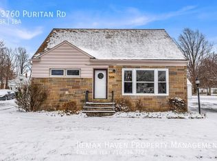 23760 Puritan Rd, Euclid, OH