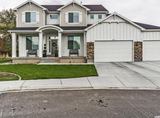 681 W 1650th St N, Pleasant Grove, UT 84062