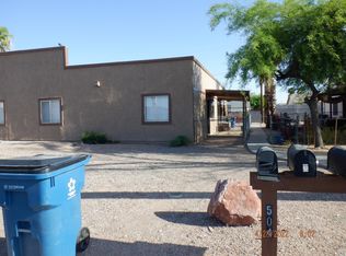 504 E Montebello Ave APT 1, Apache Junction, AZ 85119