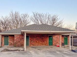 502 N Sewell Dr Unit B, Decatur, TX 76234