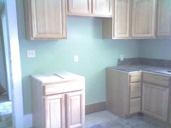 Renovations from 2007