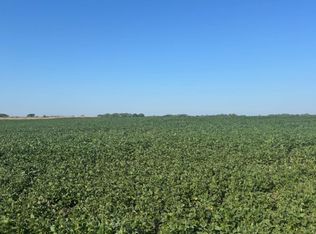 0 N 210th Rd, Bennington, KS 67422