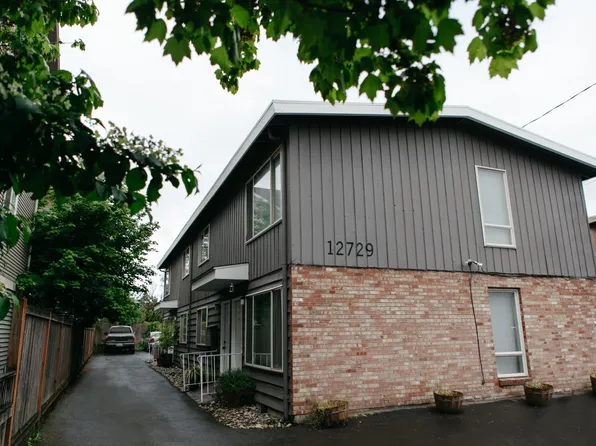 12729 Greenwood Ave N APT 1, Seattle, WA 98133