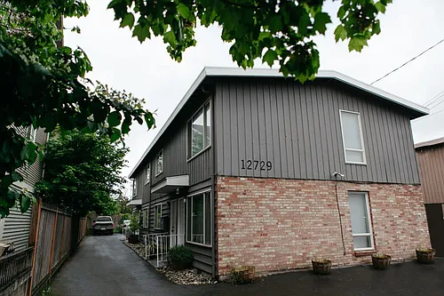 12729 Greenwood Ave N #1 Photo 1 12729 Greenwood Ave N #1 Photo 1