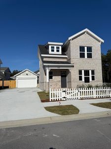 300 Gazelle Ct, Niceville, FL, 32578