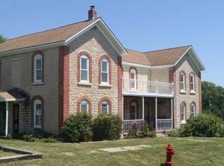 302 N 5th, Westmoreland, KS 66549