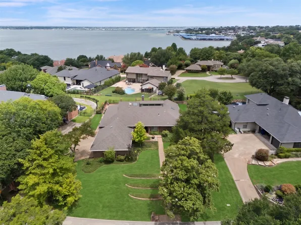 126 Shepherds Glen Rd, Heath, TX 75032