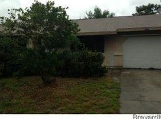 1651 Paragon Rd SE, Palm Bay, FL 32909