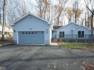 139 Madison Cir, Locust Grove, VA 22508