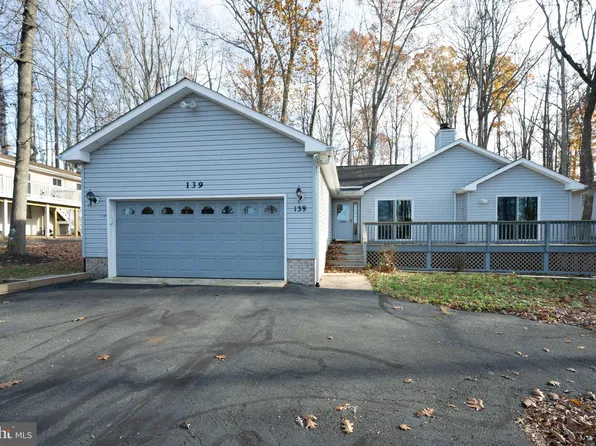 139 Madison Cir, Locust Grove, VA 22508