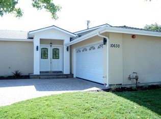 10630 E Estates Dr, Cupertino, CA